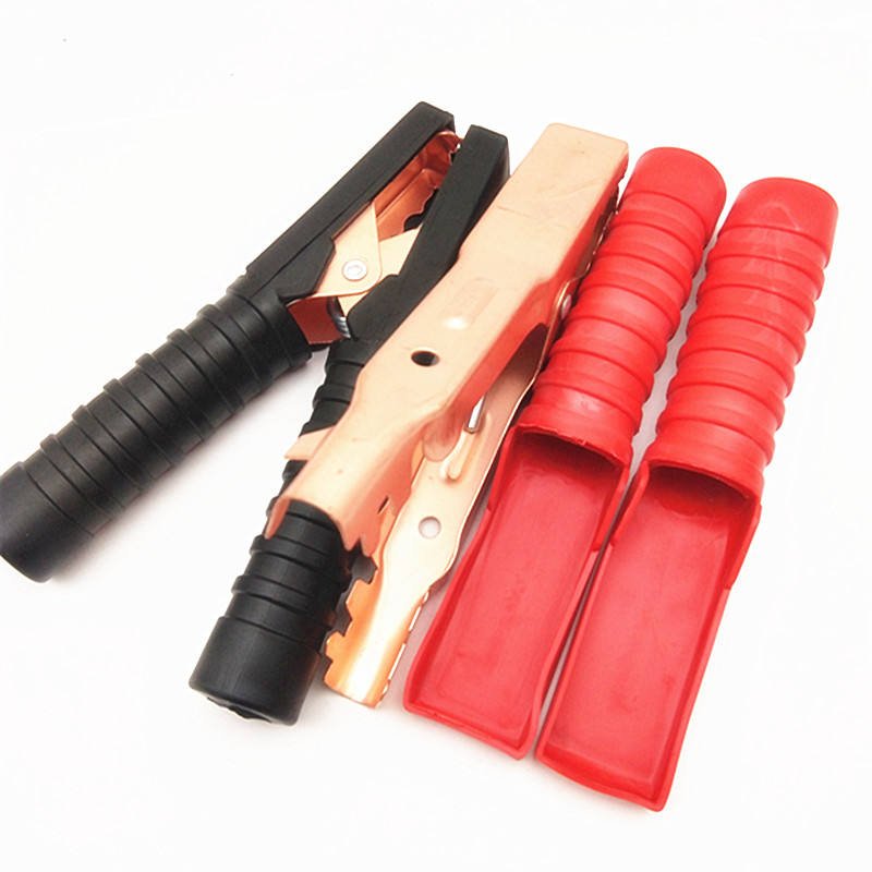 crocodile Clip